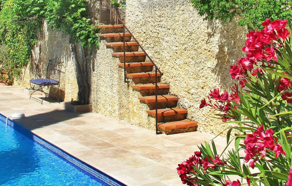 Location de vacances - Correns , France - FCS163 9