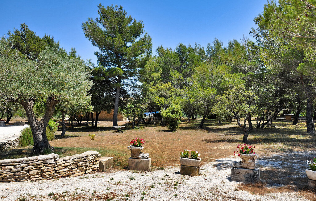 Feriehuse - Cabrières d'Avignon , Frankrig - FCS364 19