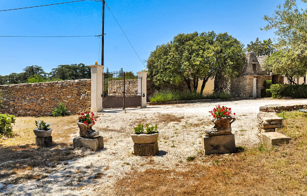 Feriehuse - Cabrières d'Avignon , Frankrig - FCS364 22