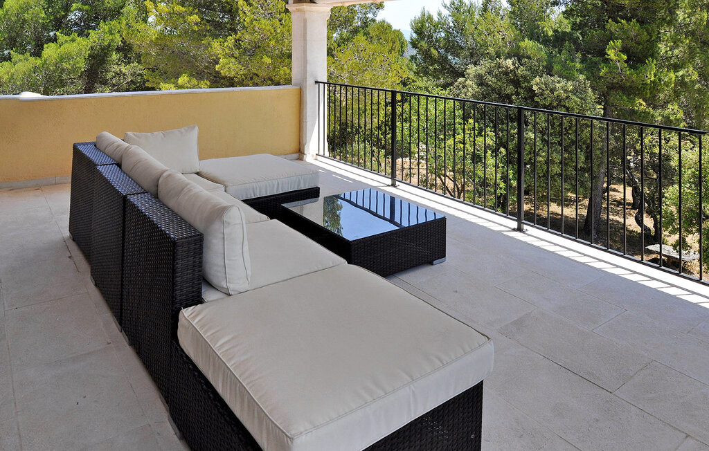 Feriehuse - Cabrières d'Avignon , Frankrig - FCS364 23