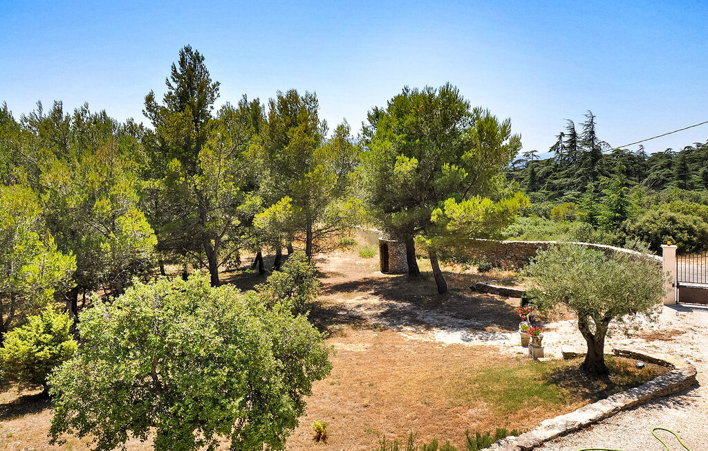 Feriehuse - Cabrières d'Avignon , Frankrig - FCS364 27