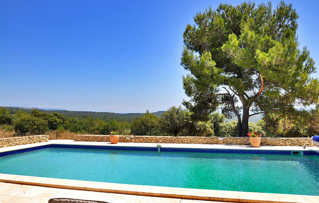 Feriehuse - Cabrières d'Avignon , Frankrig - FCS364 11