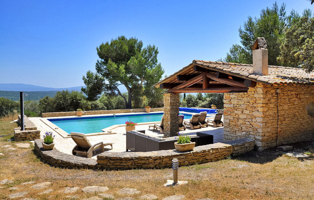 Feriehuse - Cabrières d'Avignon , Frankrig - FCS364 2