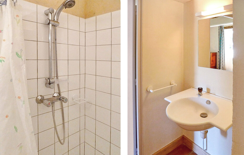 Location de vacances - Lamonzie Montastruc , France - FCS110 36