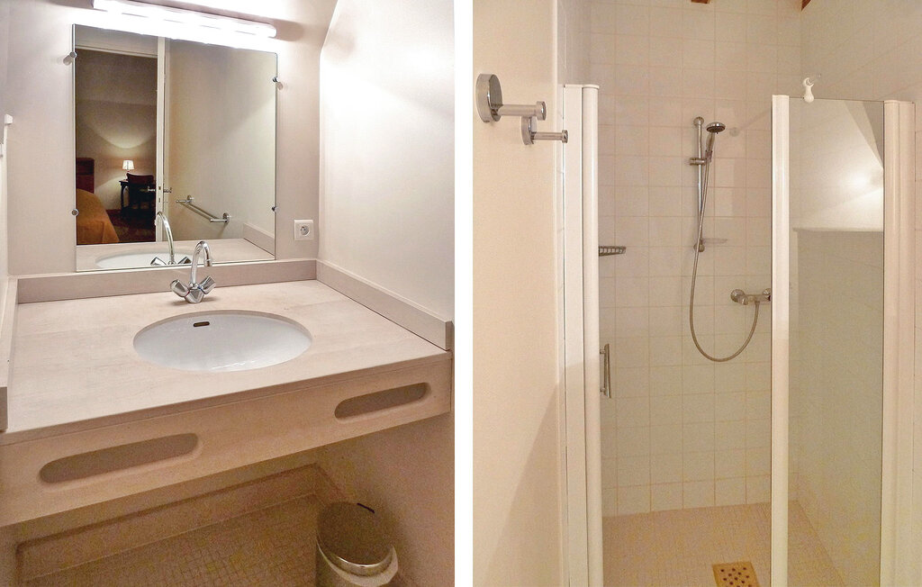 Location de vacances - Lamonzie Montastruc , France - FCS110 42