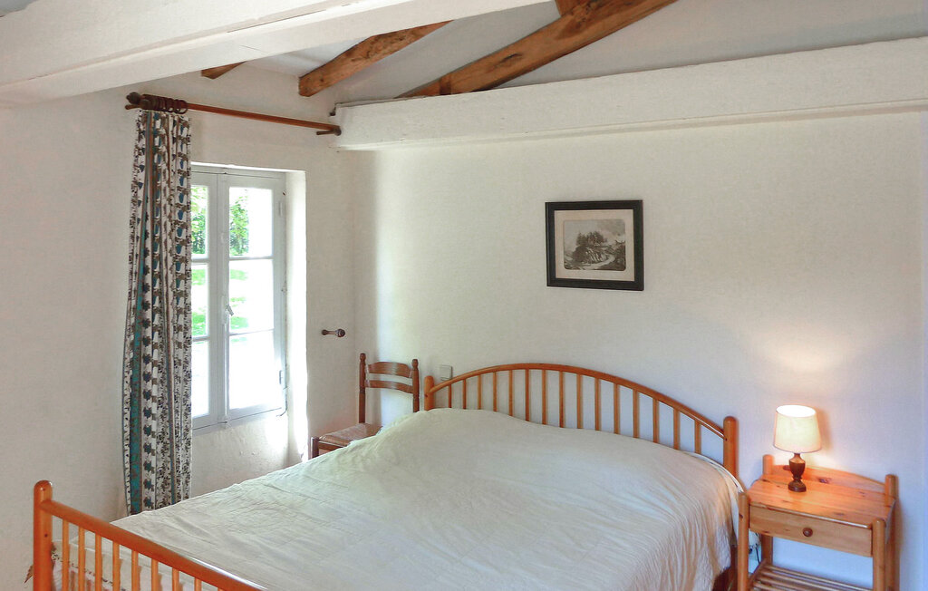 Location de vacances - Lamonzie Montastruc , France - FCS110 24