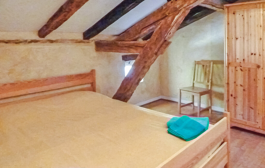 Location de vacances - Lamonzie Montastruc , France - FCS110 28