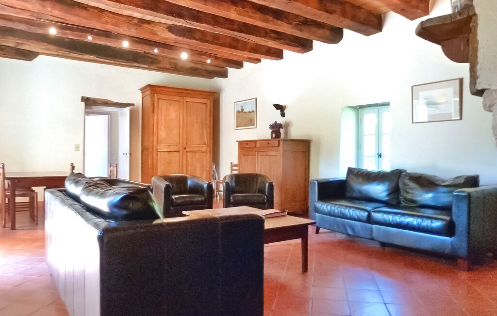 Location de vacances - Lamonzie Montastruc , France - FCS110 14