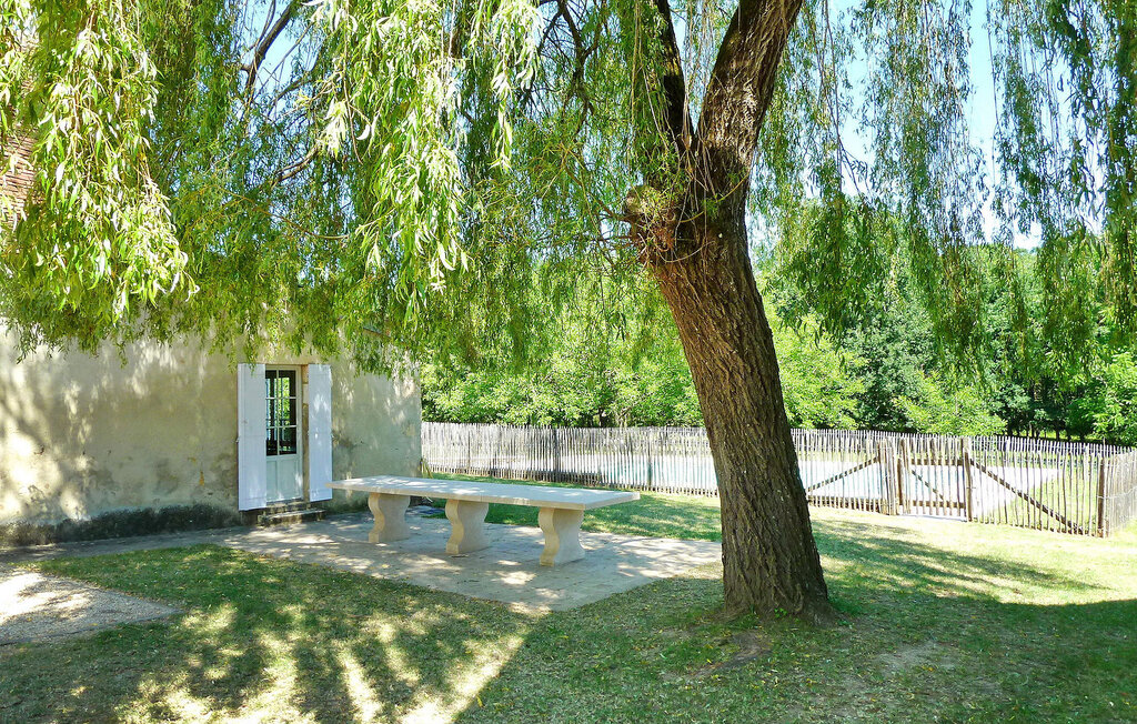 Location de vacances - Lamonzie Montastruc , France - FCS110 6