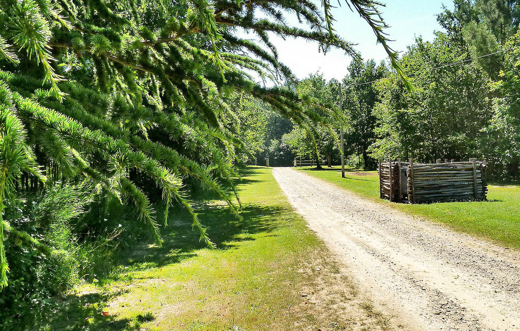 Location de vacances - Lamonzie Montastruc , France - FCS110 10