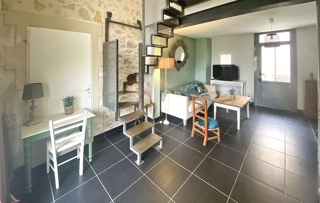 Feriehus - Illats , Frankrike - FCS148 6