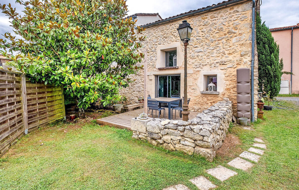 Feriehus - Illats , Frankrike - FCS148 4