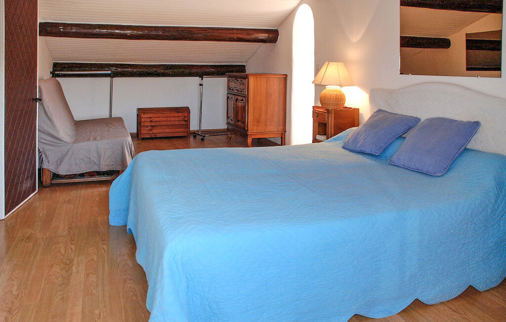Ferienhaus - Saumane De Vaucluse , Frankreich - FCS164 37