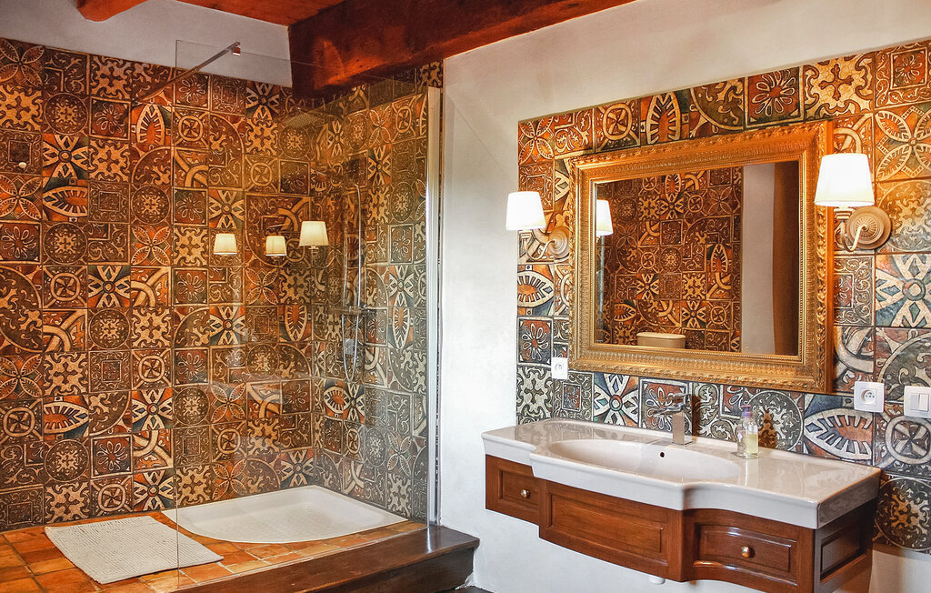 Feriehus - Vallières , Frankrike - FCS243 35