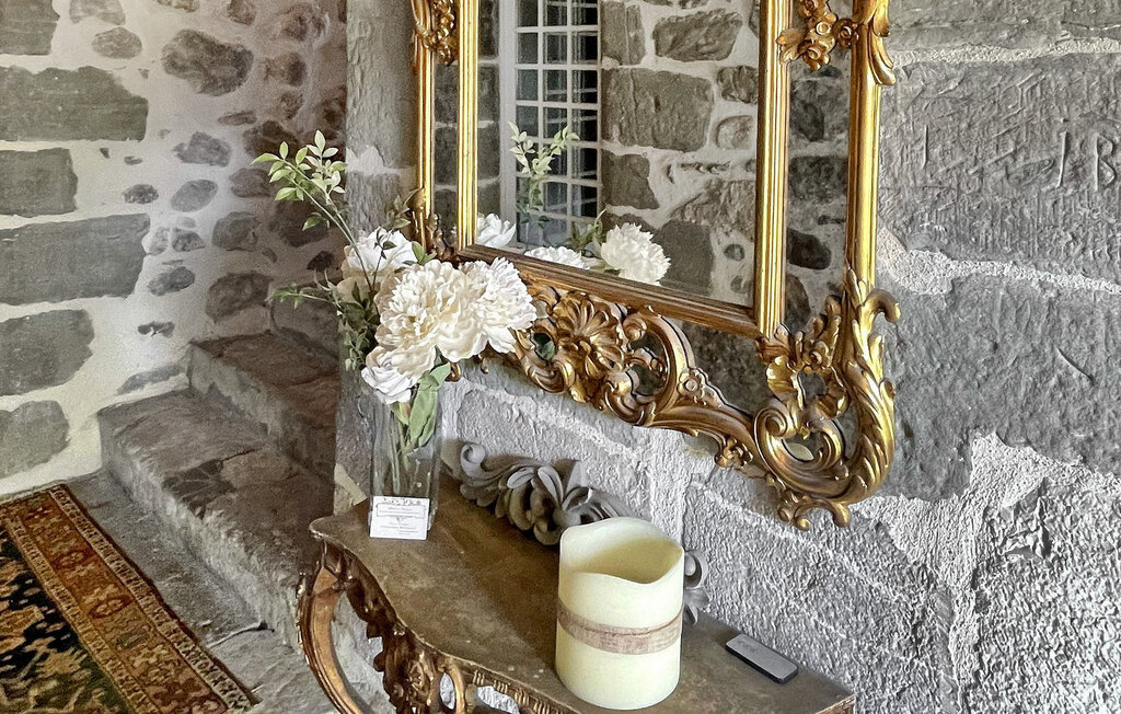 Feriehus - Vallières , Frankrike - FCS243 32