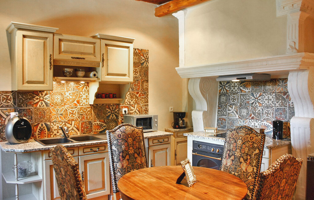 Feriehus - Vallières , Frankrike - FCS243 28