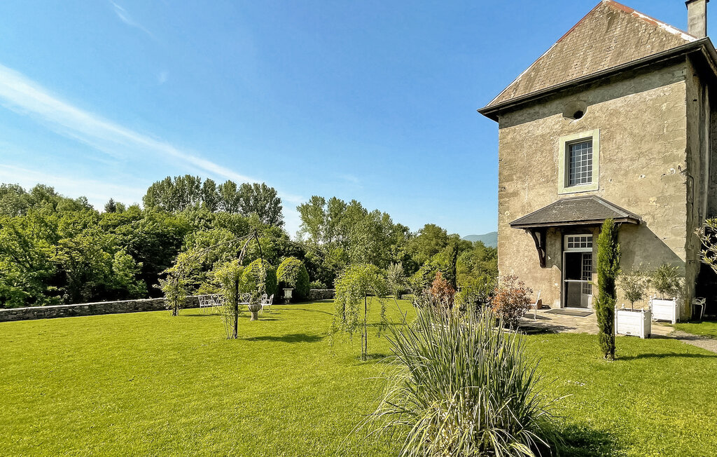 Feriehus - Vallières , Frankrike - FCS243 11