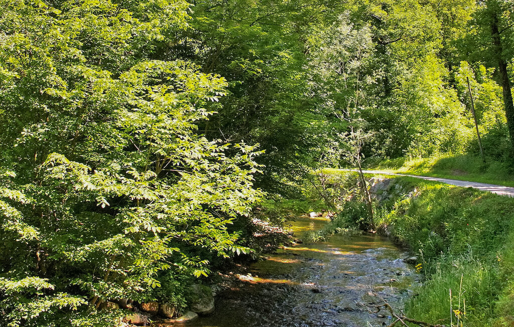 Feriehus - Vallières , Frankrike - FCS243 23