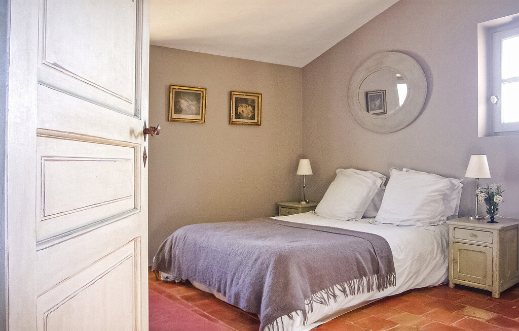 Location de vacances - Puyricard , France - FCS411 20