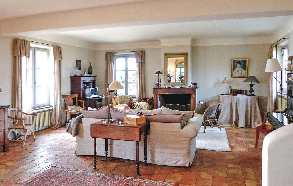 Location de vacances - Puyricard , France - FCS411 14