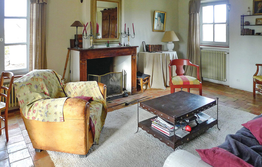 Location de vacances - Puyricard , France - FCS411 16