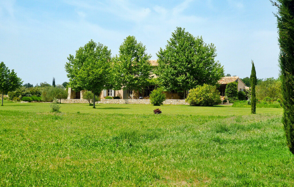 Location de vacances - Puyricard , France - FCS411 9