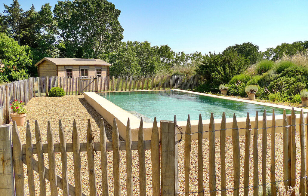 Location de vacances - Puyricard , France - FCS411 5