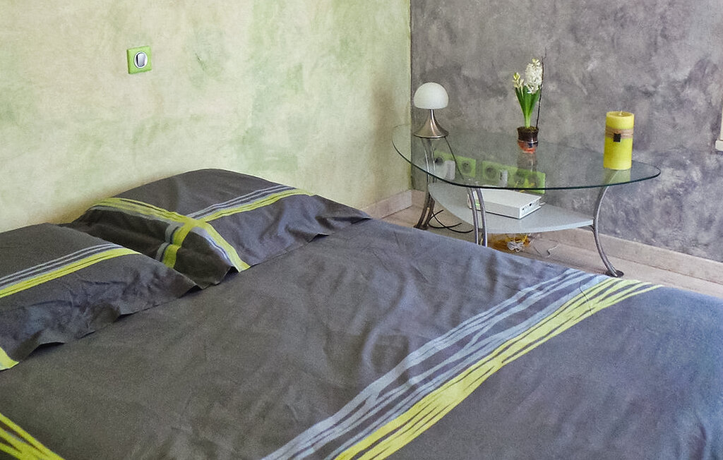 Location de vacances - Le Paradou , France - FCS428 25