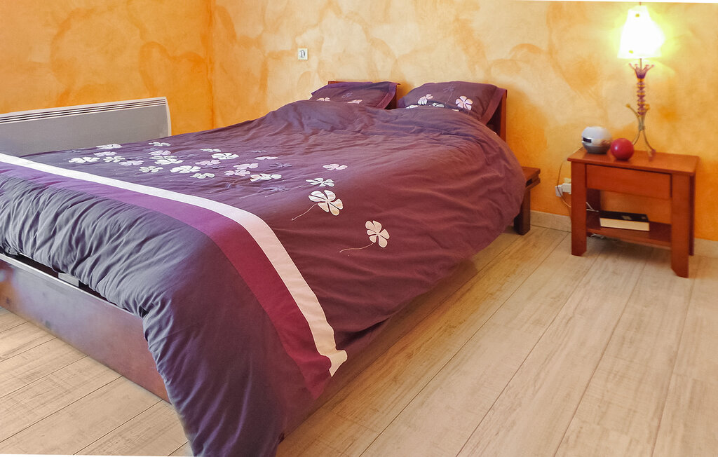 Location de vacances - Le Paradou , France - FCS428 27