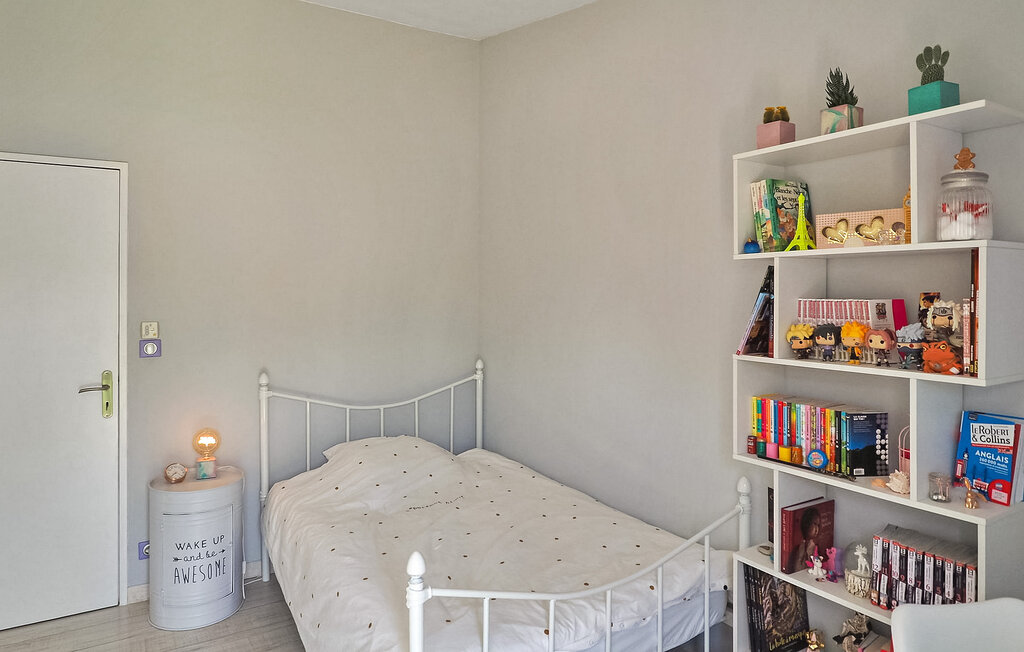 Location de vacances - Le Paradou , France - FCS428 29