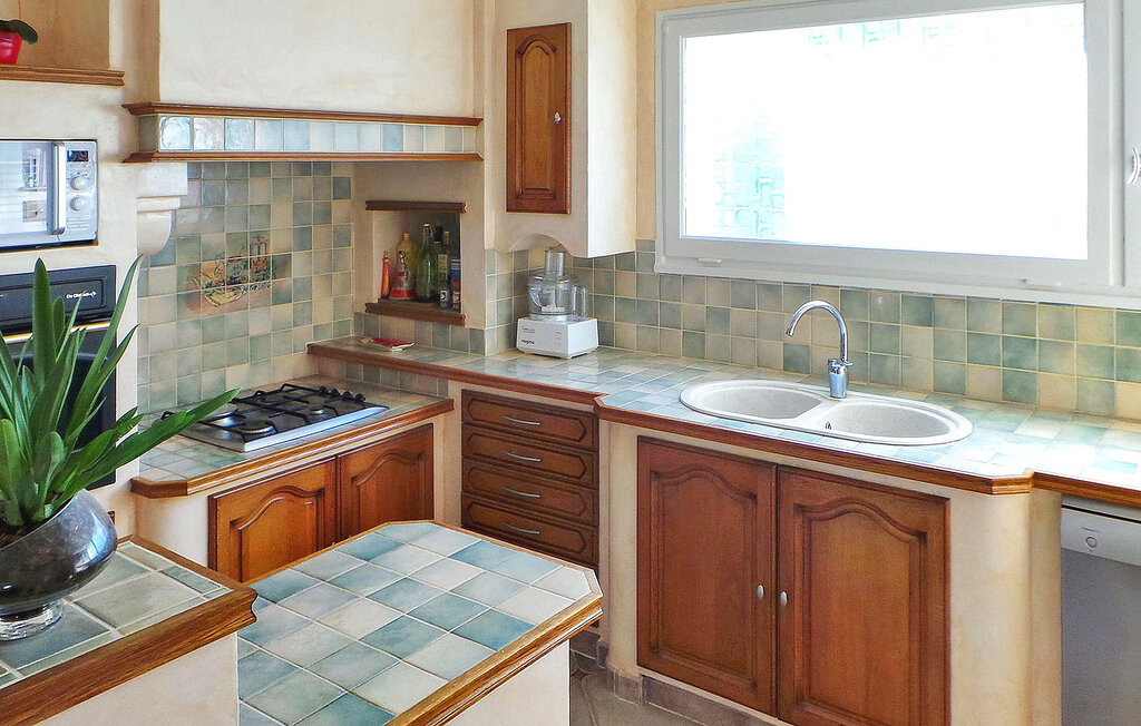 Location de vacances - Le Paradou , France - FCS428 22