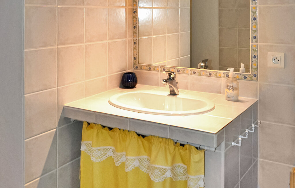 Location de vacances - Montbrison sur Léz , France - FCS435 29