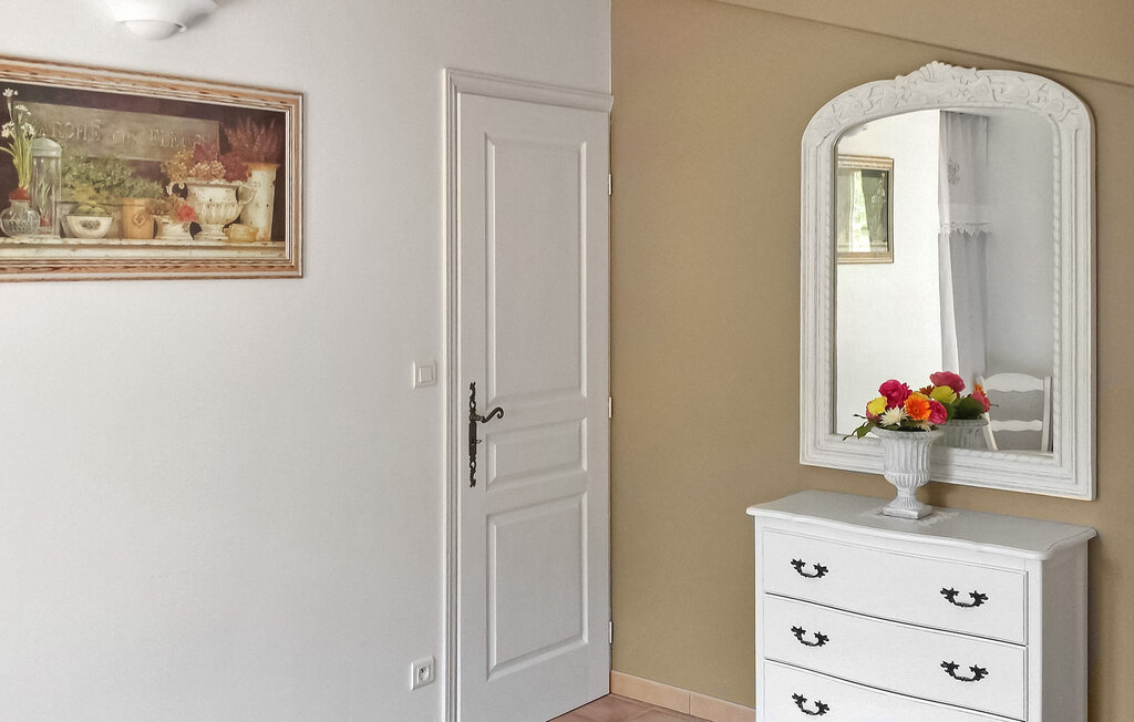 Location de vacances - Montbrison sur Léz , France - FCS435 26