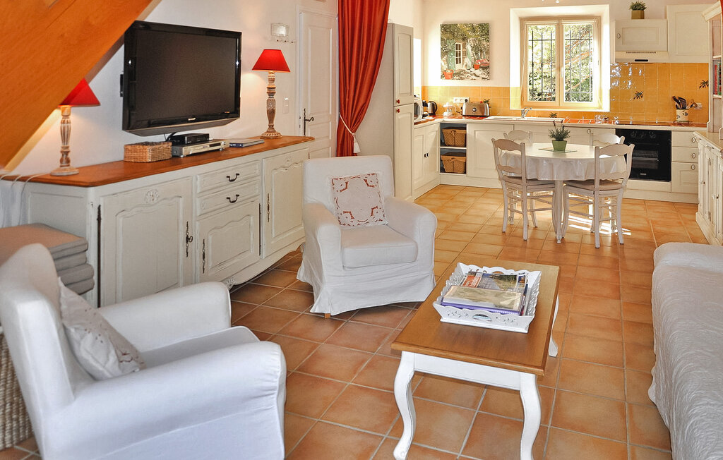 Location de vacances - Montbrison sur Léz , France - FCS435 20