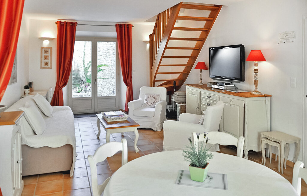 Location de vacances - Montbrison sur Léz , France - FCS435 21