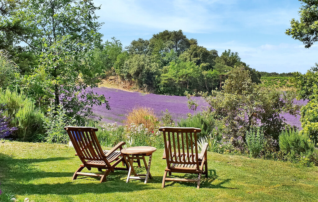 Location de vacances - Montbrison sur Léz , France - FCS435 4