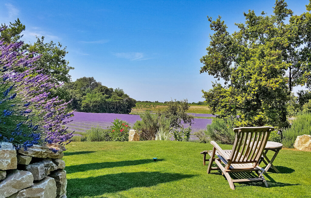 Location de vacances - Montbrison sur Léz , France - FCS435 6