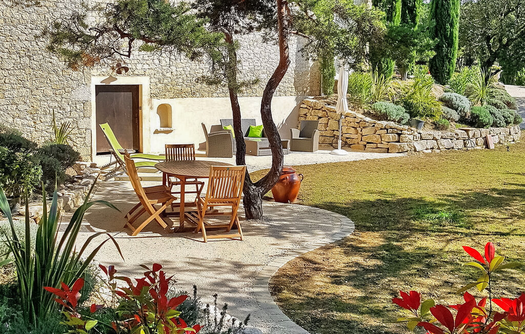 Location de vacances - Montbrison sur Léz , France - FCS435 8