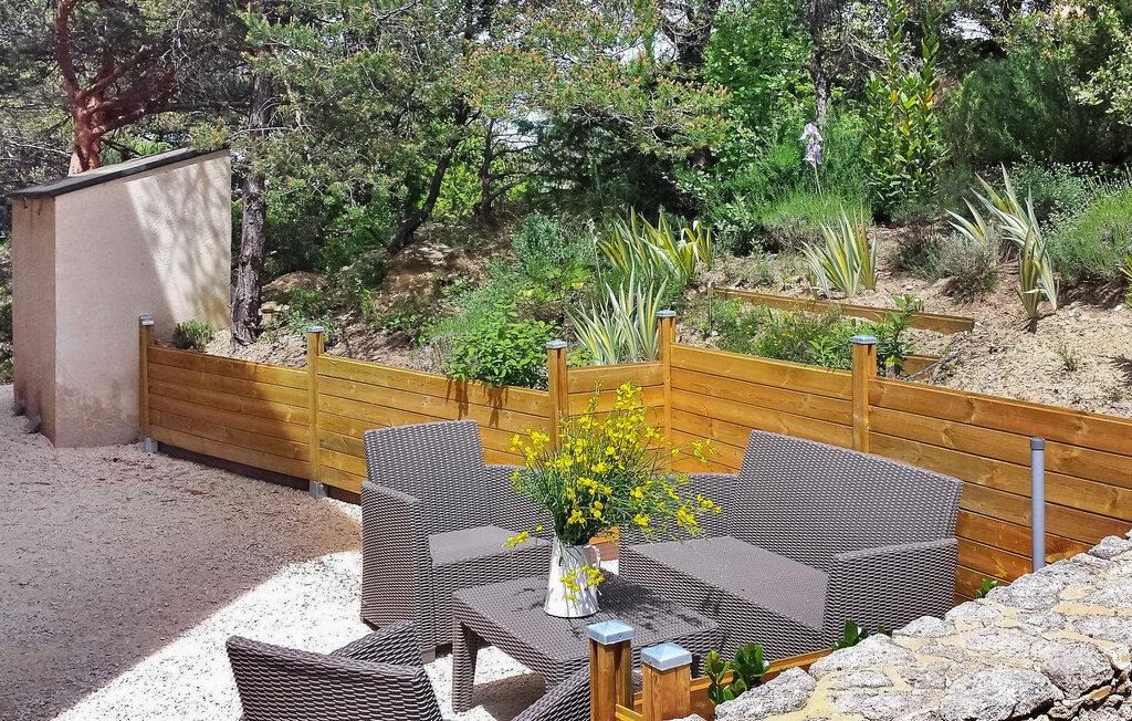 Location de vacances - Montbrison sur Léz , France - FCS435 15