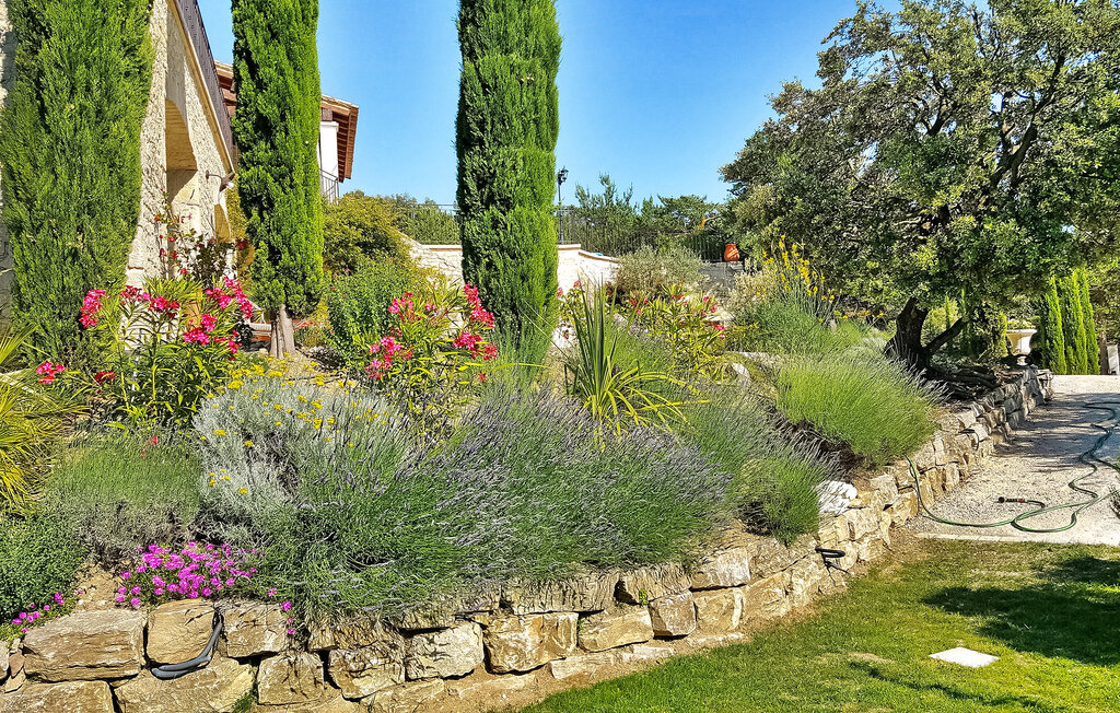 Location de vacances - Montbrison sur Léz , France - FCS435 17