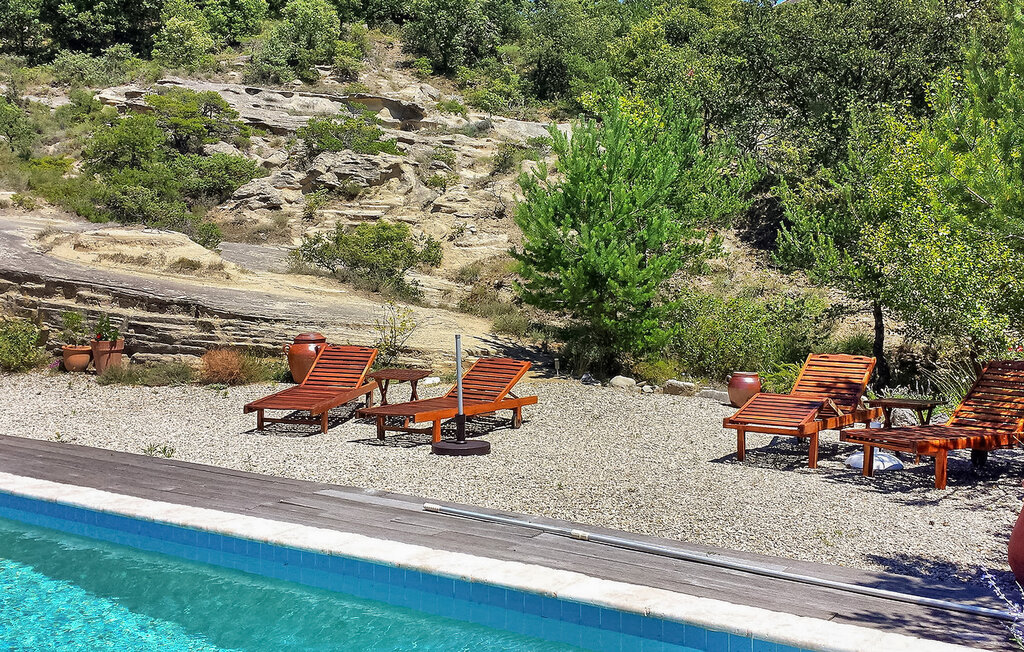 Location de vacances - Montbrison sur Léz , France - FCS435 3