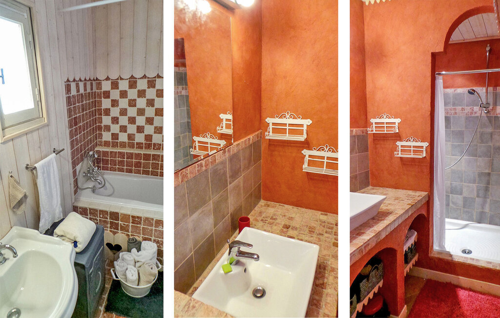 Kuća-za-odmor - Saint Rémy de Provence , Francuska - FCS436 32