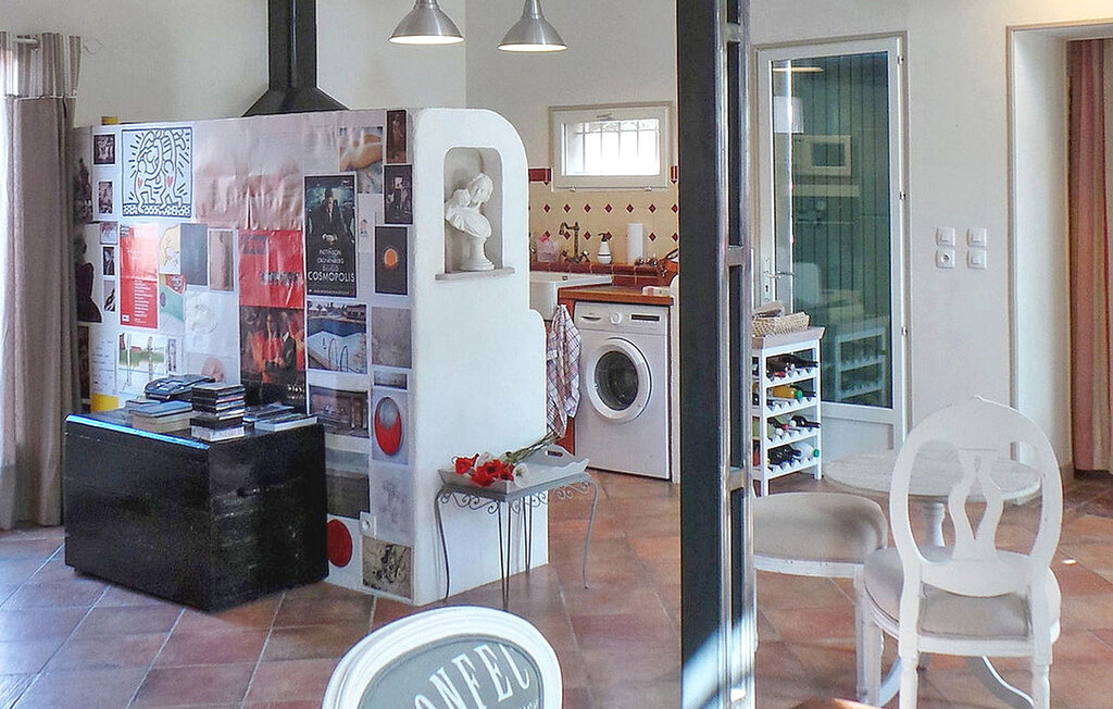 Kuća-za-odmor - Saint Rémy de Provence , Francuska - FCS436 29