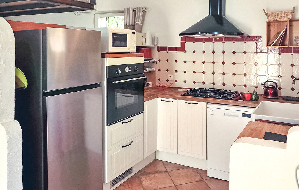 Kuća-za-odmor - Saint Rémy de Provence , Francuska - FCS436 26