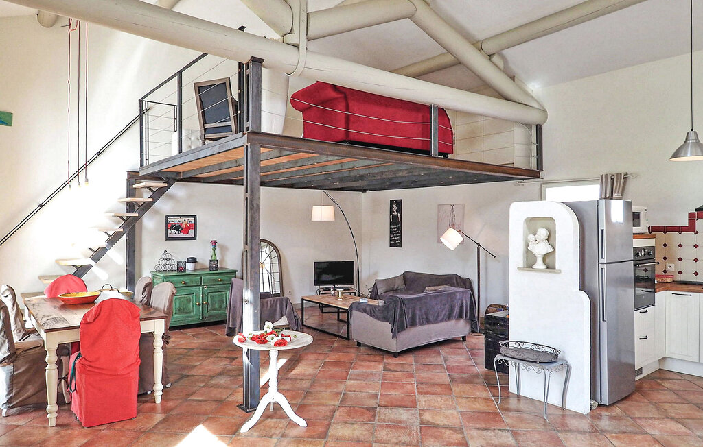 Kuća-za-odmor - Saint Rémy de Provence , Francuska - FCS436 19