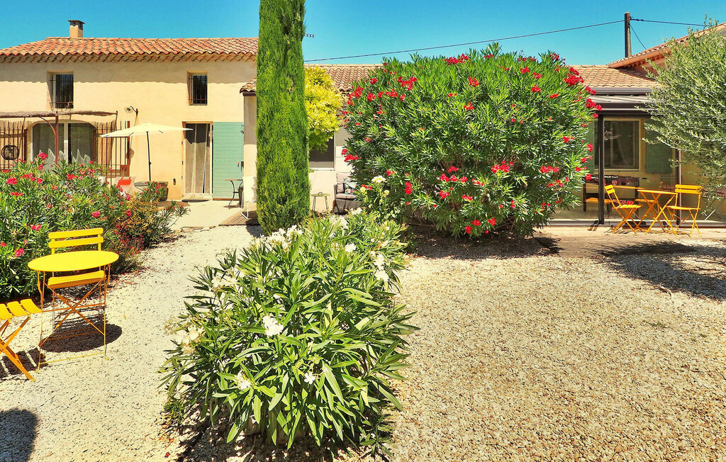 Kuća-za-odmor - Saint Rémy de Provence , Francuska - FCS436 10