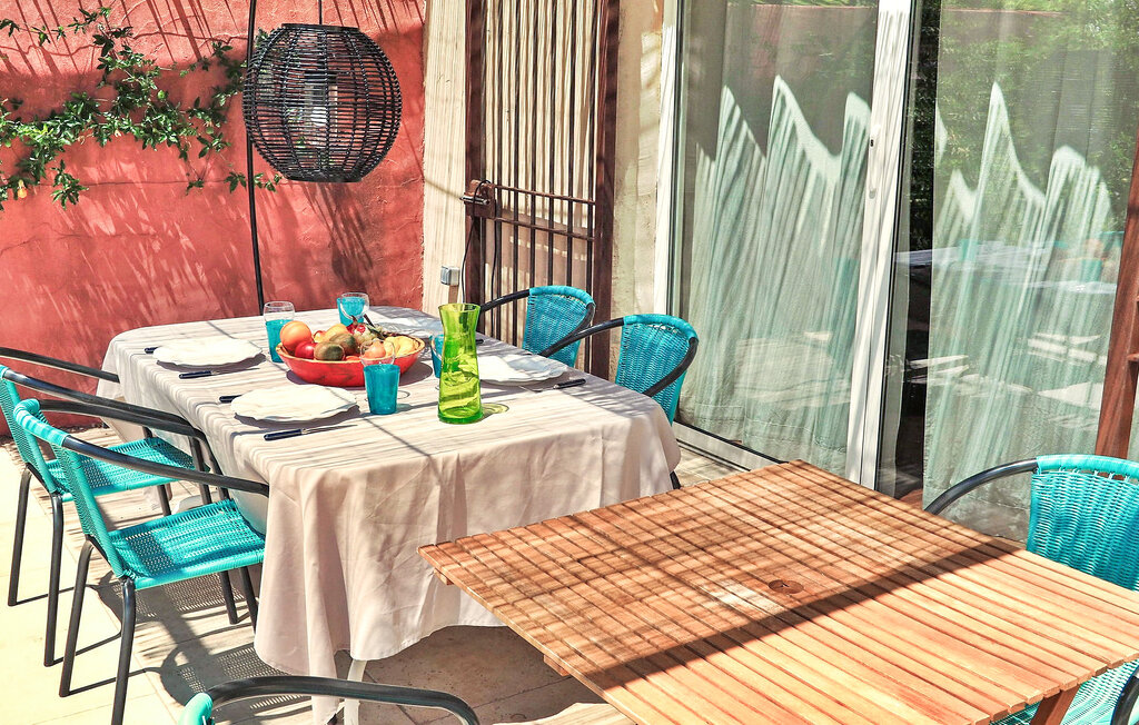 Kuća-za-odmor - Saint Rémy de Provence , Francuska - FCS436 12