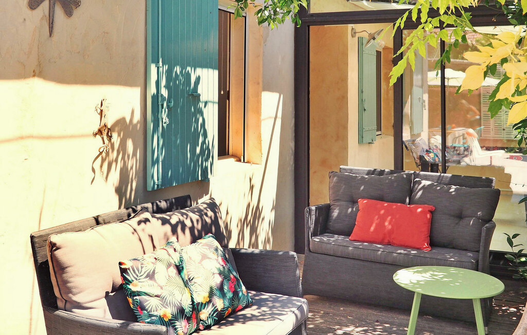 Kuća-za-odmor - Saint Rémy de Provence , Francuska - FCS436 14