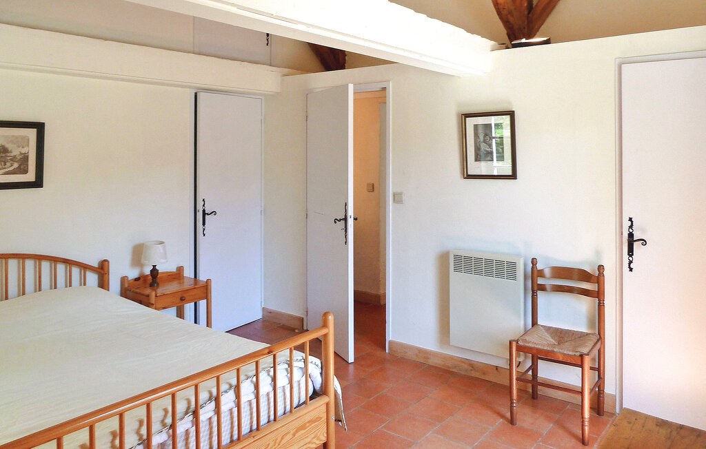 Location de vacances - Lamonzie Montastruc , France - FCS110 23