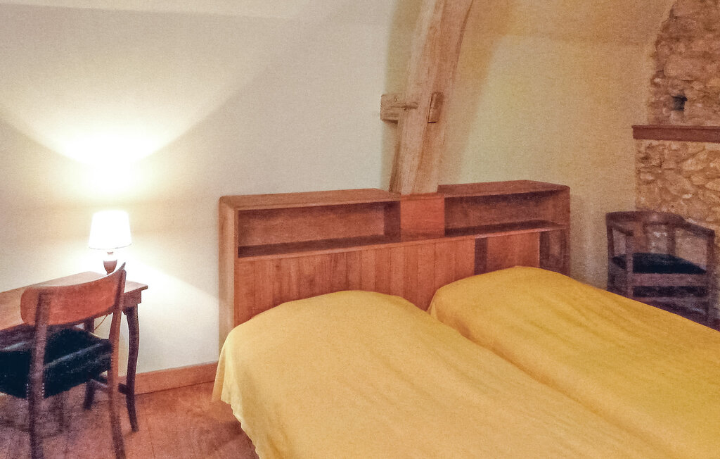 Location de vacances - Lamonzie Montastruc , France - FCS110 33